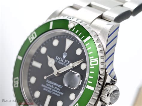 rolex 16610lv fat four|rolex submariner 16610 stainless steel.